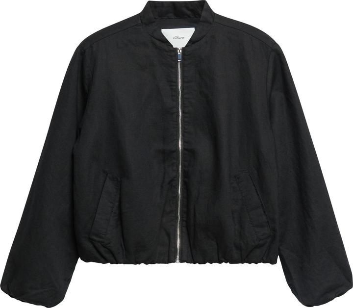 Actual product image s.Oliver Indoor-Jacke (34)