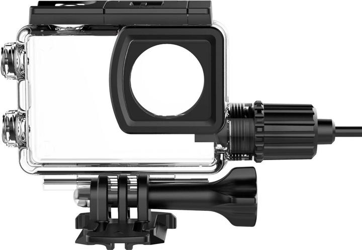 Sjcam obudowa na motocykl do SJ6 LEGEND