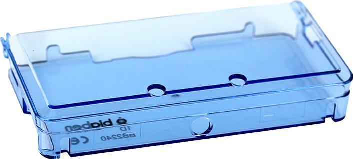 Actual product image Bigben BB291841 (3DS)