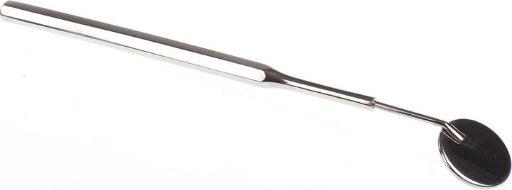 Actual product image RS PRO Inspection mirror, Ø 26.1mm