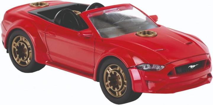 Produktbild Theo Klein 3314 2019 Ford Mustang Tuning Set I Bausatz für mindestens 3 Mustang Modelle im Maßstab 1:24 I C