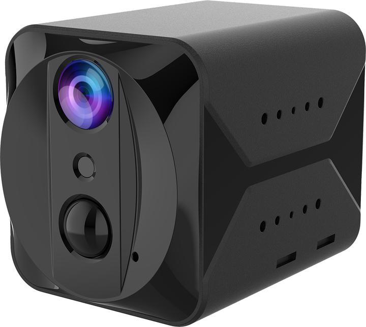 Actual product image Viking mini camera S309 4G