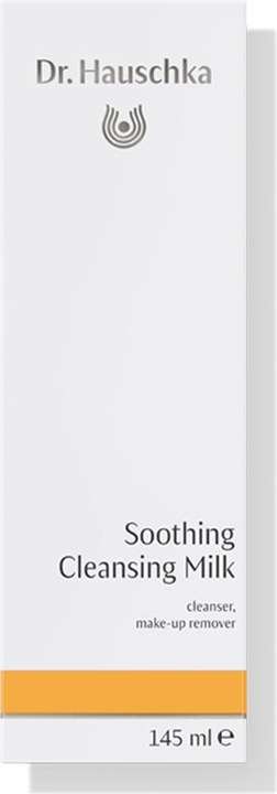 Produktbild Dr. Hauschka Reinigungsmilch (Reinigungsmilch, 145 ml)