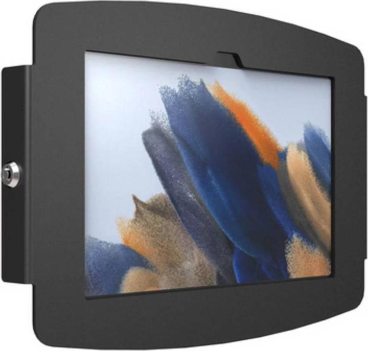 Image du produit Compulocks Rise Kiosk Stnd w/Vesa Mount Flip B