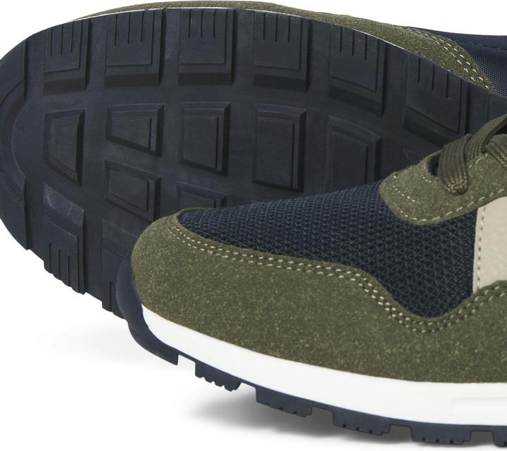 Immagine prodotto Jack & Jones Jfwharrow Mesh Sneaker Ln (40)