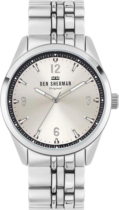 Produktbild Ben Sherman Men's Watch WB057USM (Ã˜ 43 mm) (43 mm)