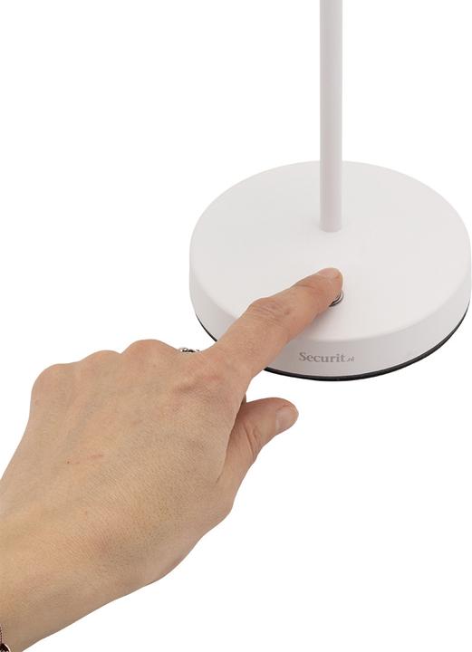 Produktbild Securit Tischleuchte ANGELINA