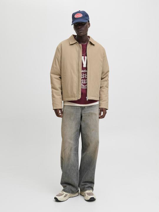 Produktbild Jack & Jones Jjedover Worker Jacket Noos (M)