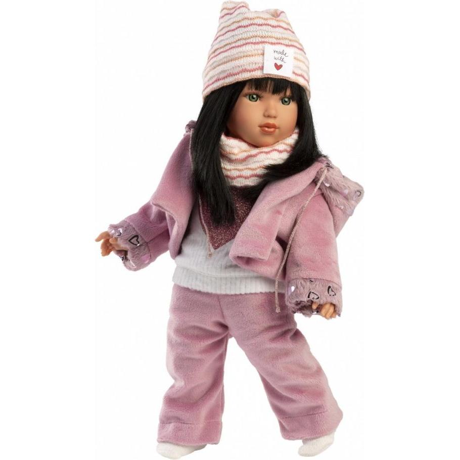 Llorens Greta Puppe 40cm (4-54051)