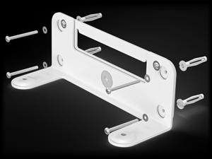 Productafbeelding Logitech Wandmontageset Rally Bar