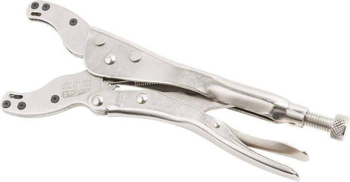 Produktbild Super B TB-FW50