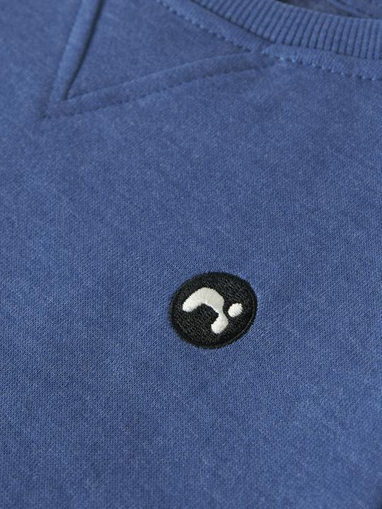 Produktbild Name it Nkmvimo Ls Sweat Bru Noos (116)