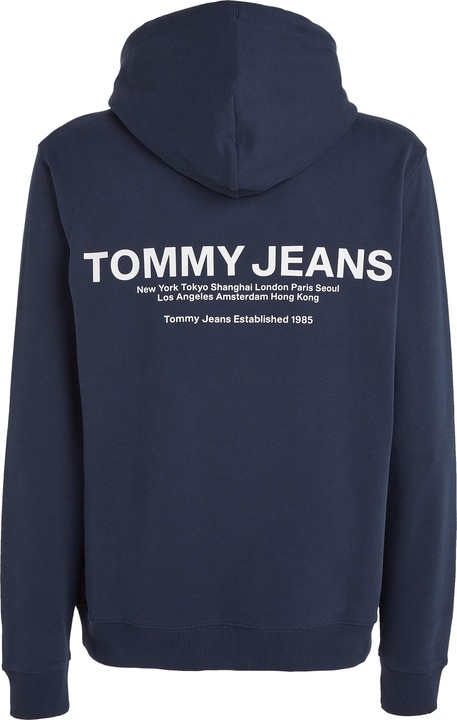 Actual product image Tommy Hilfiger Tommy Jeans Essential - 60409 (M)