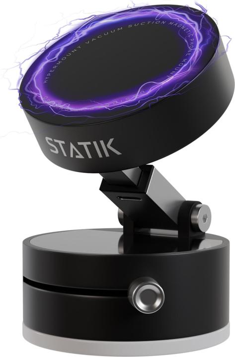 Produktbild Statik HYPERMOUNT - Magnetic Phone Mount