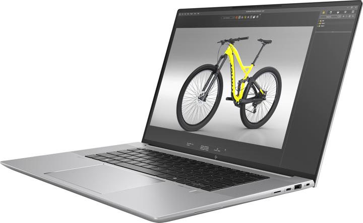 Immagine prodotto HP ZBook Studio G11 (16", 1000 GB, 32 GB, CH, Intel Core Ultra 7 265)