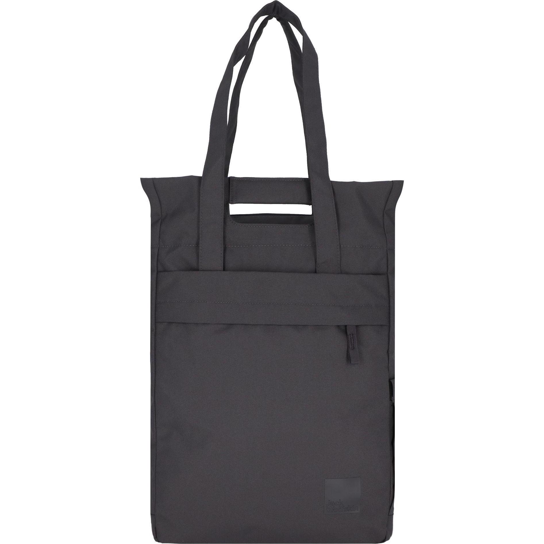 Thumbnail - Jack Wolfskin, Handtasche, Piccadilly, Schwarz