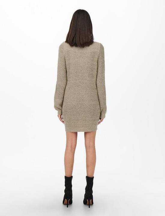 Image du produit JdY Robe tricotée à encolure en U (M)
