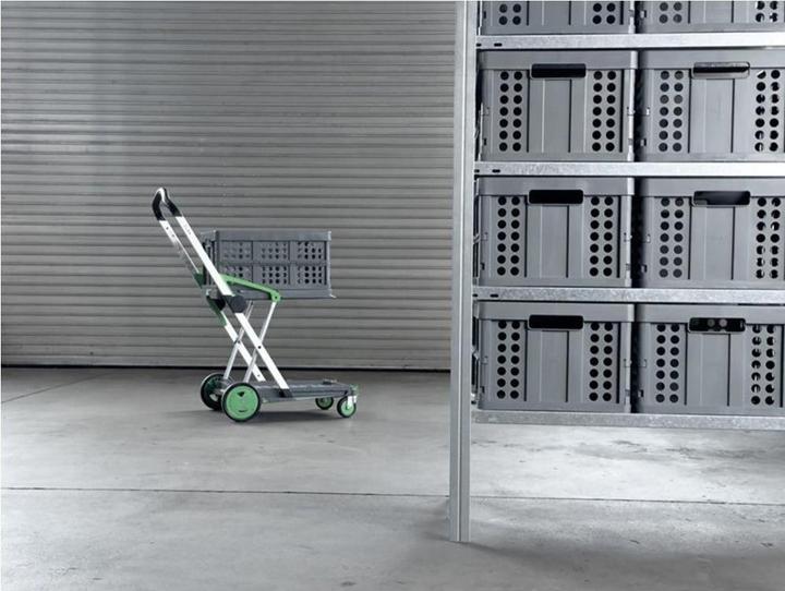 Produktbild Clax Transport-Klappmobil (60 kg)