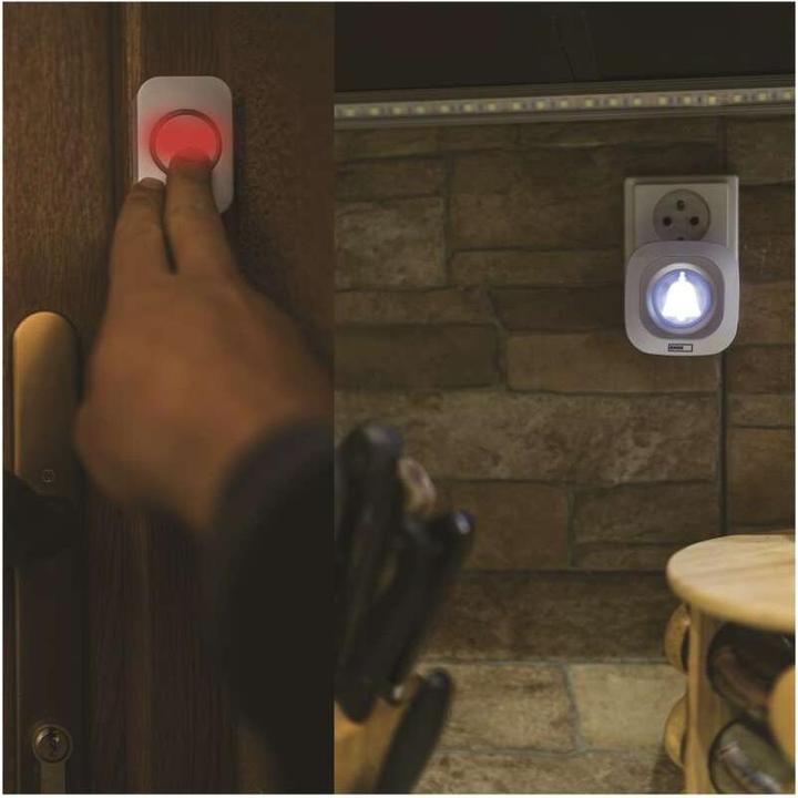 Image du produit Emos P5733W (Radio 433 MHz)