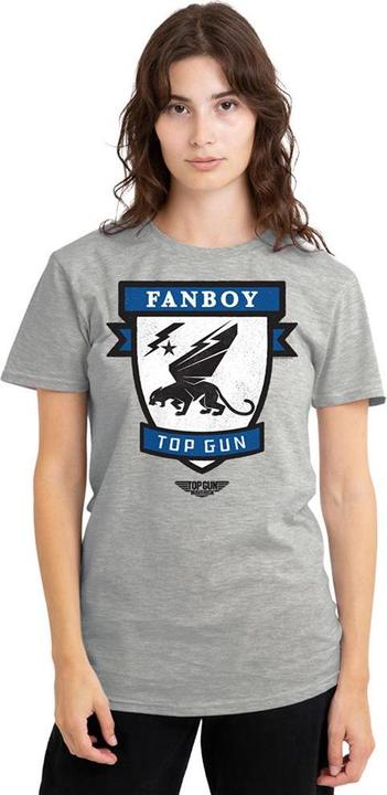 Produktbild Top Gun Fanboy TShirt (S)
