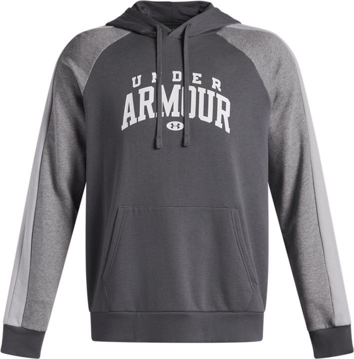Produktbild Under Armour Rival Flc Cb Hood (L)