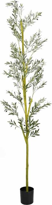 Actual product image vidaXL künstlicher Olivenbaum (300 cm)