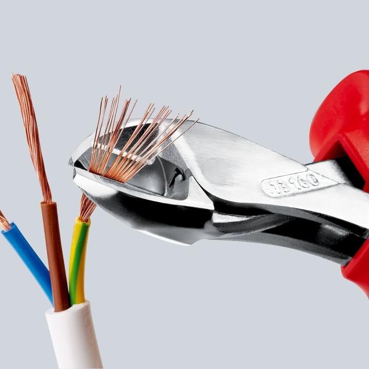 Actual product image Knipex X-Cut (160 mm)