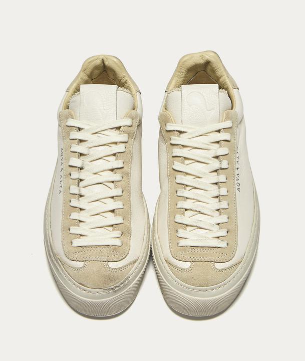 Image du produit Aqua Alta Masegno White Stone (40)