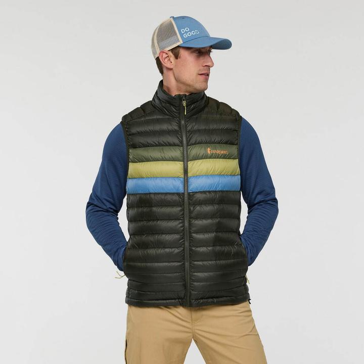 Image du produit Cotopaxi Fuego Down Vest (M)