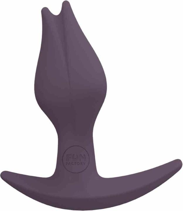 Produktbild Fun Factory Bootie Fem Female Butt Plug Dark Taupe