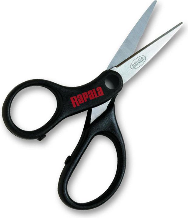 Actual product image Rapala Special braid scissors (12.50 cm)