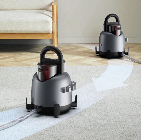 Actual product image Eziclean Spot Remover W4 Hot