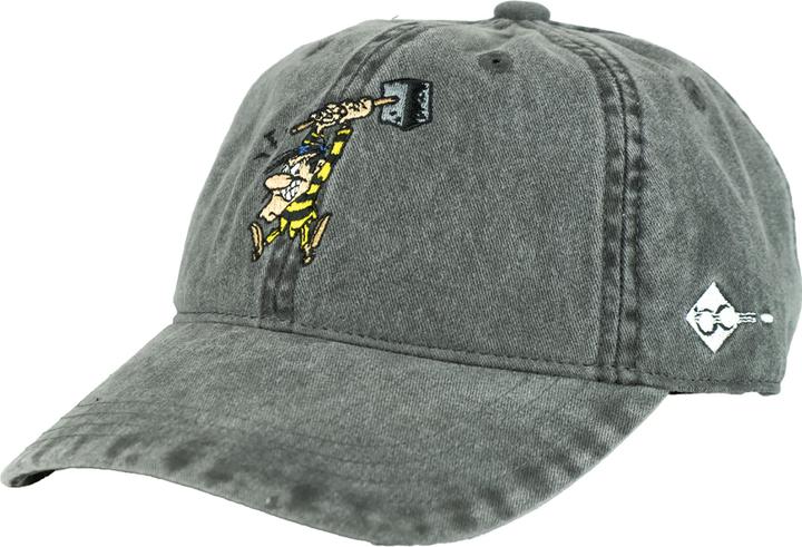 Produktbild Bavarian Caps Grantler Klub: Joe Dalton Dadhat (One Size)