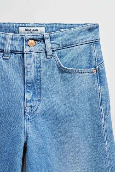 Image du produit Salsa Jeans Jeans Faith Wide (29)