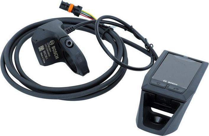 Actual product image Bosch eBike BUI330 (E-bike display)