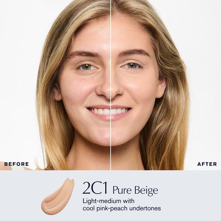 Immagine prodotto Estée Lauder Double Wear Stay-in-place Makeup SPF10 2C1 Pure Beige (2C1 Beige puro)