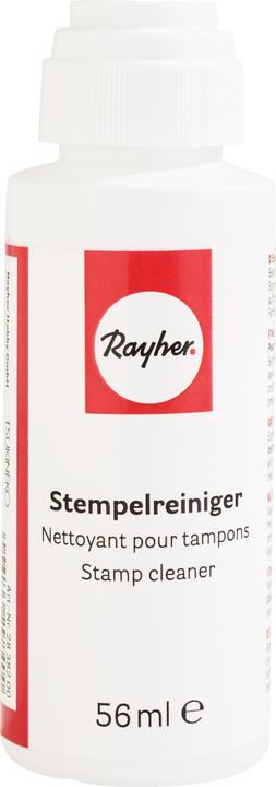 Image du produit Rayher 2838200, Nettoyant pour tampons, flacon de 56 ml