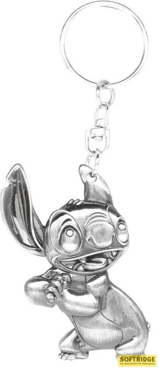 Immagine prodotto Monogram DISNEY - Stitch - Porte chiuse in metallo