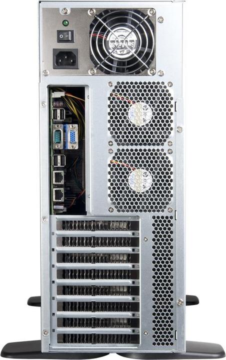Actual product image Chenbro Rm41300-Fs81 19"