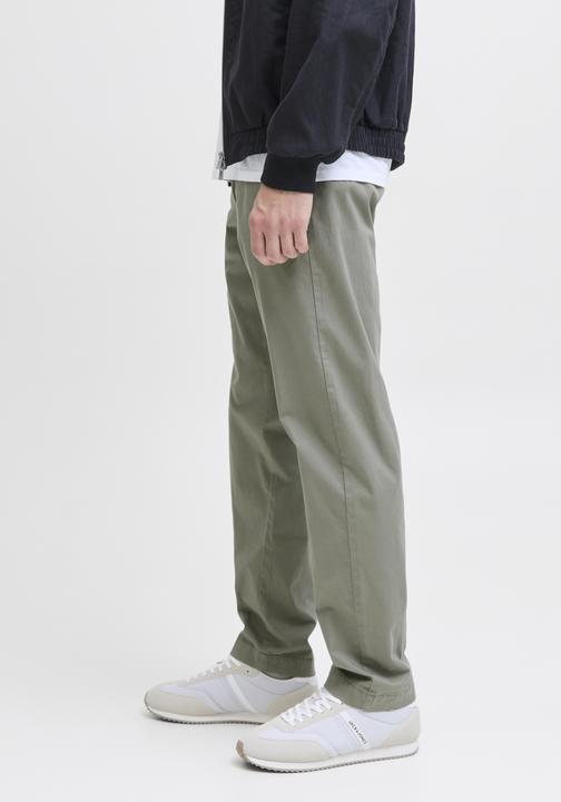 Produktbild Jack & Jones Relaxed Fit Relaxed Fit Hosen Relaxed Fit Hosen (XL)
