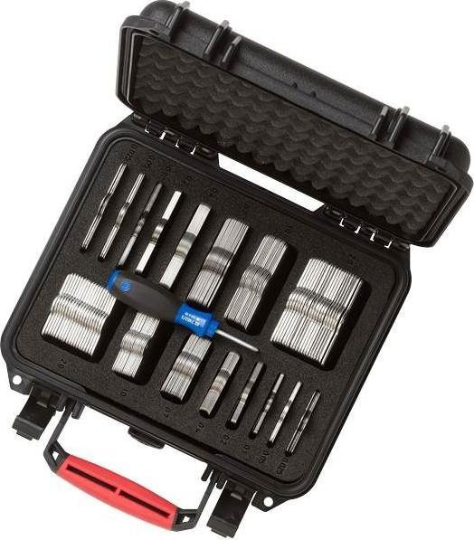 Produktbild Fluke Ausgleichsscheiben