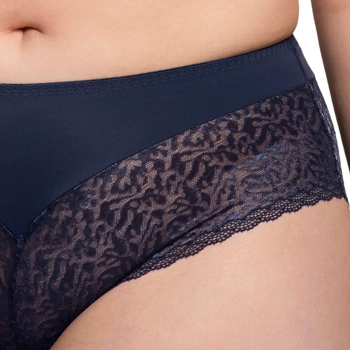 Immagine prodotto Ulla Lynn Panty (48, 4XL, Confezione singola)