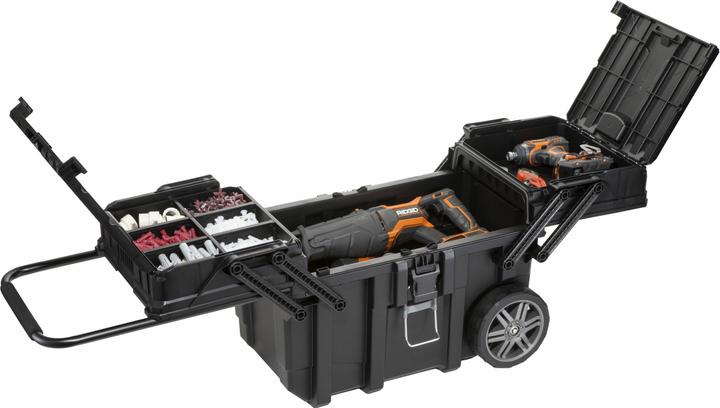 Actual product image Keter Job Box (1 pieces)