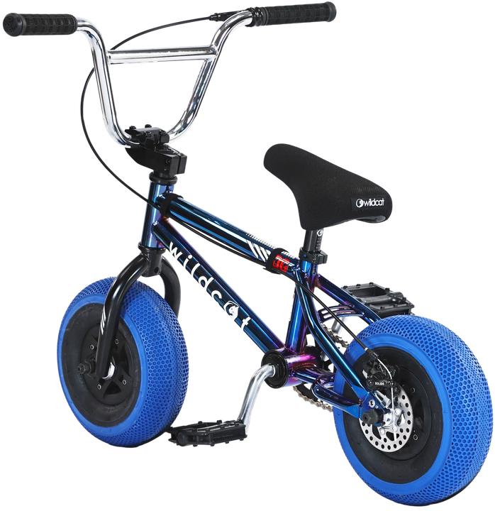 Produktbild Wildcat Mini BMX OG3A