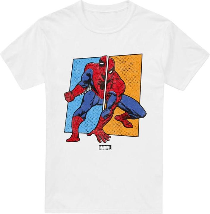Produktbild Spiderman TShirt (S)