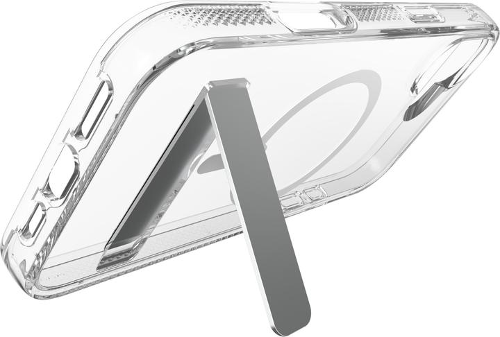 Produktbild Zagg Crystal Palace Snap w/Kickstand (Apple iPhone 16 Plus)