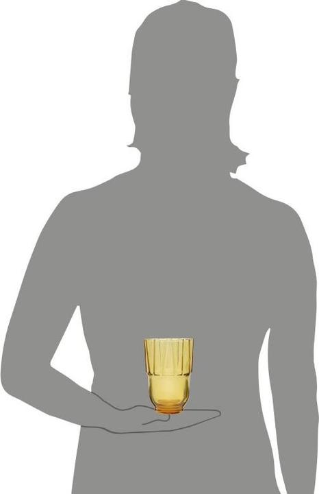 Produktbild Sänger Geschirr Casablanca (0.33 l, 6 x)