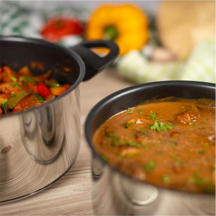 Productafbeelding Kuhn Rikon Classic (24 cm, Steelpan, Roestvrij staal)