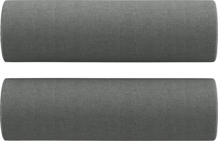 Actual product image vidaXL 2-Sitzer-Sofa (2 person sofa)