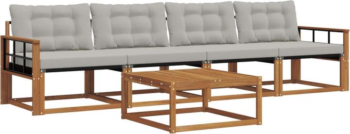 Immagine prodotto vidaXL Outdoor-Sofa